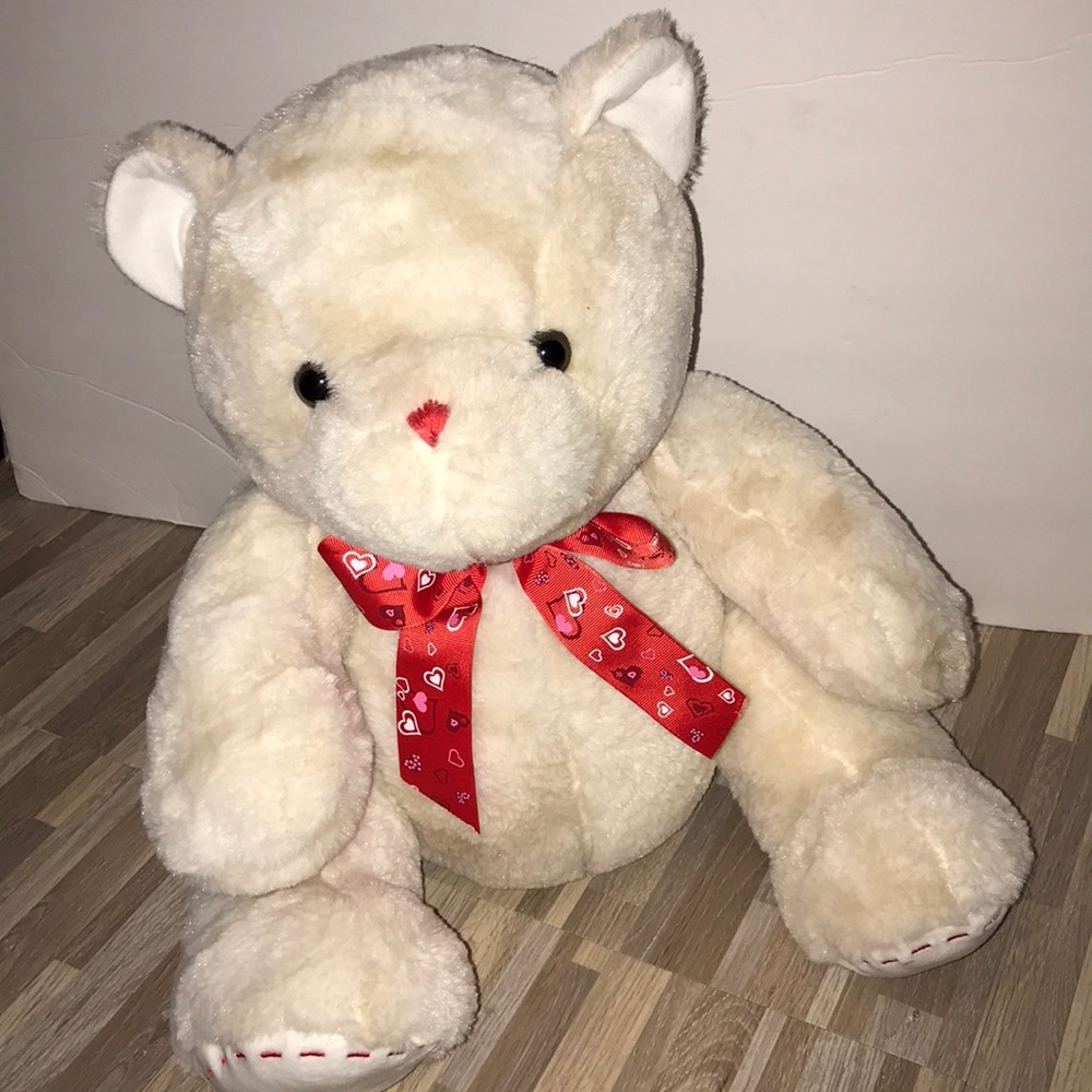 Bear plush❤️❤️